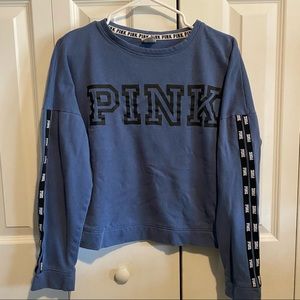 Pullover Activewear Sweatshirt